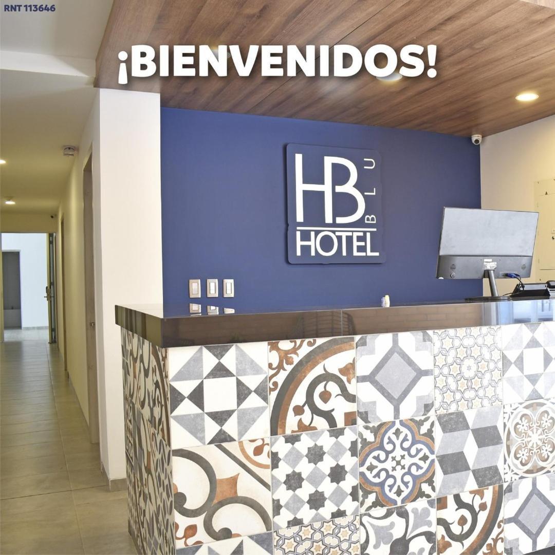 Hotel Blu 쿠쿠타 외부 사진
